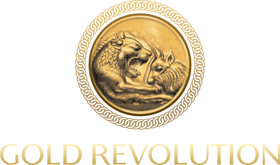 Goldrevolution Logo