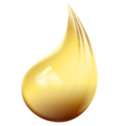 Goldrush Logo