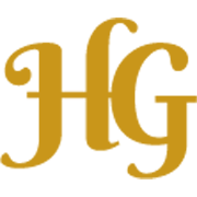 Goldschmiede Hornung Groen Logo