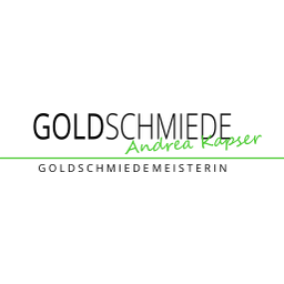 Kapser Andrea Goldschmiede Logo