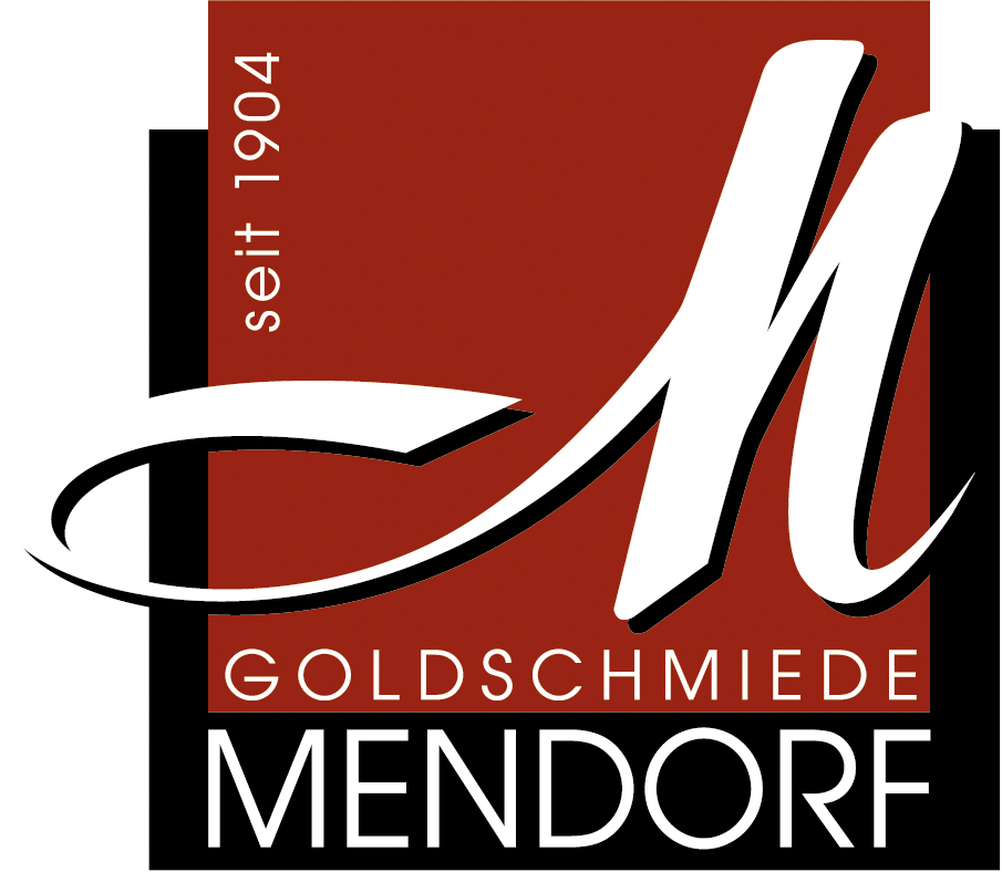 Mendorf Jürgen Goldschmiede Logo
