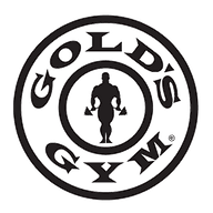 Golds Gym Logo