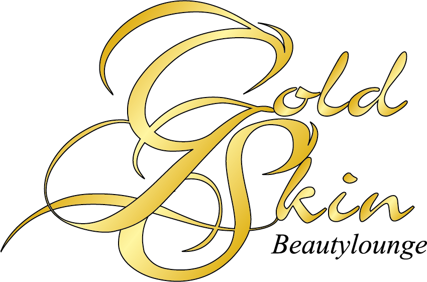 GoldSkin - Beautylounge Kosmetikerin Logo
