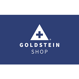Goldstein Shop Logo