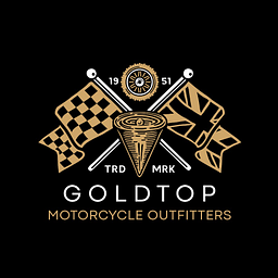 Goldtop Logo