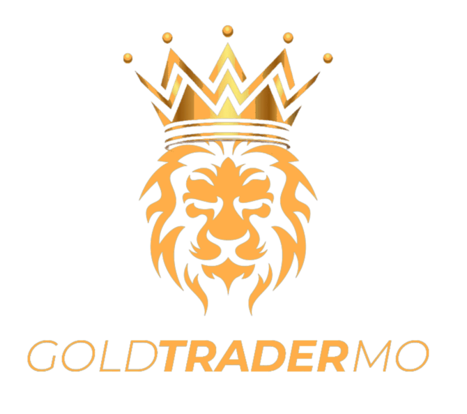 Gold Trader Mo Logo