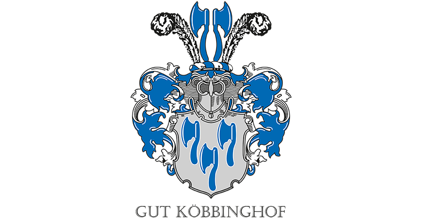 Köbbinghof Restaurant Café Logo