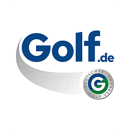Golf Logo