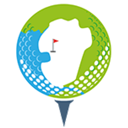 Golfclub Dithmarschen e.V Service Logo
