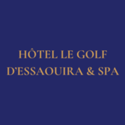 Golfdessaouira Logo