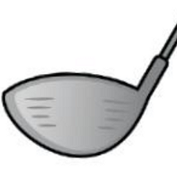 Golfdriver Logo