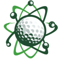 Golfforscher Logo