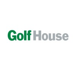Golfhouse Logo