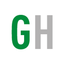 Golf House Logo