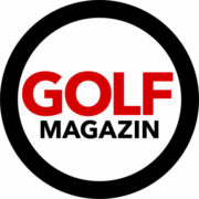 Golfmagazin Logo