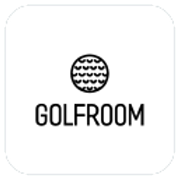 Golfroom Logo