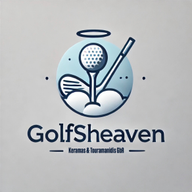 GolfsHeaven Keramas&Touramanidis GbR Logo
