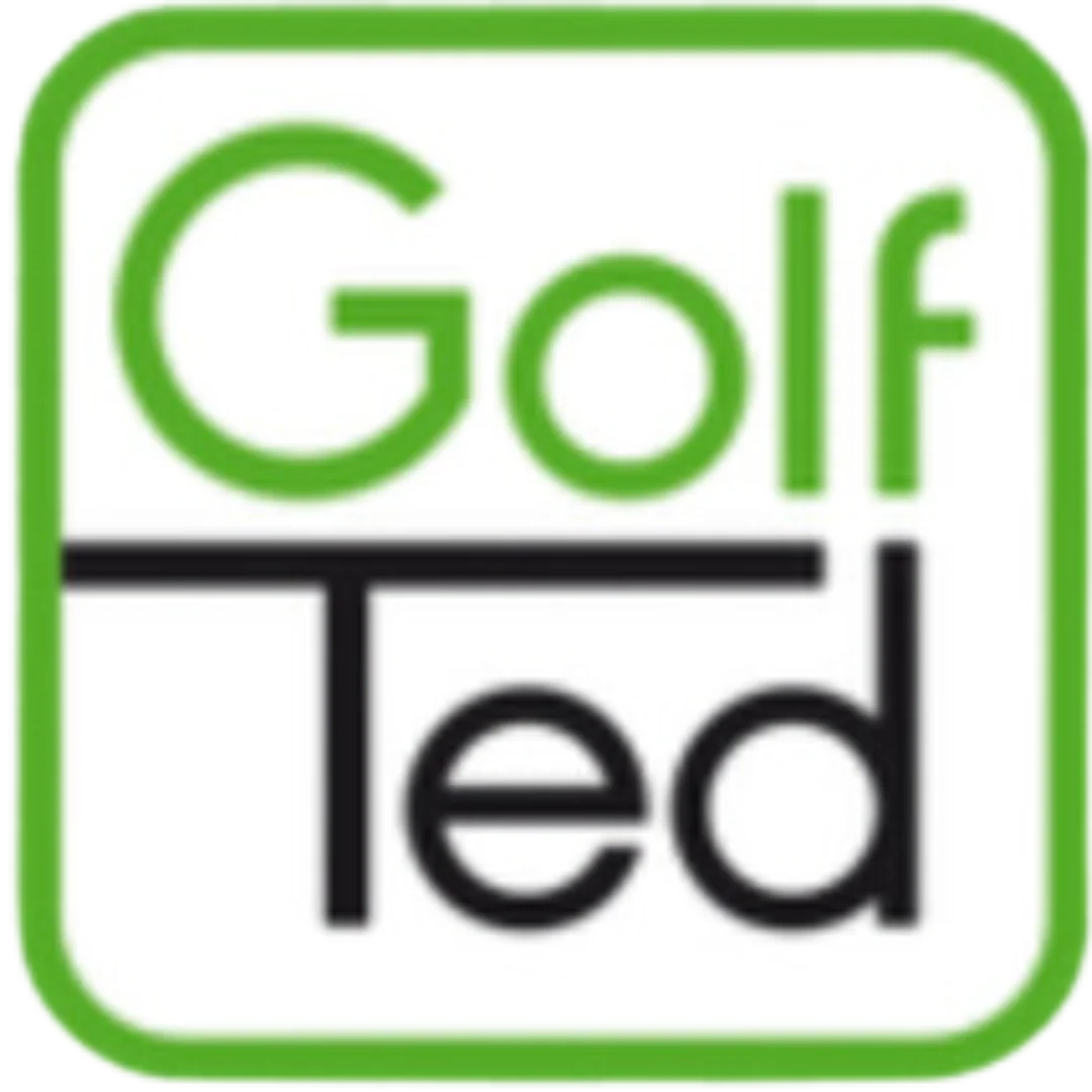 Golfted Logo