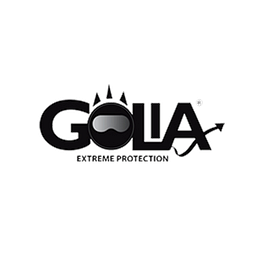 Golia Extreme Protection Logo