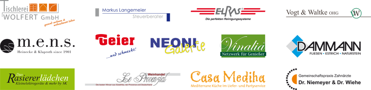 Goline Werbung Außenwerbung Logo