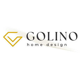 Golino Home Design Logo