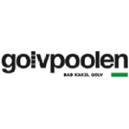 Golvpoolen Logo