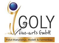 Fine-Arts GmbH Geschäftsführer Logo