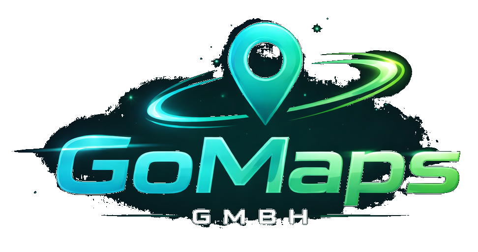 Gomaps Logo