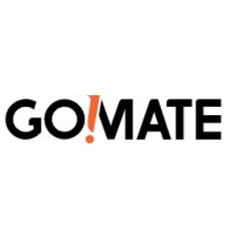 Gomate Logo