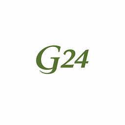 Gomel 24 Logo