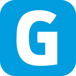 Gomibo. Logo