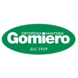 Gomiero Officina Ortopedica Logo