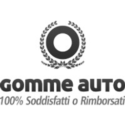 Gomme Auto Logo