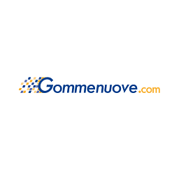 Gommenuove Logo