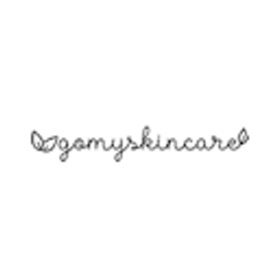 Gomyskincare Logo