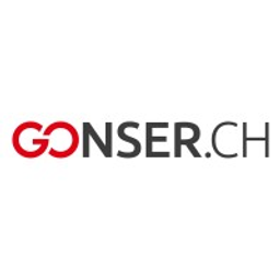 Gonser Logo