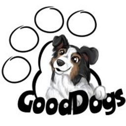 GoodDogs Hundeshop Logo