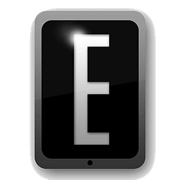Good e-Reader Logo