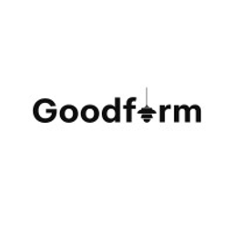 GOODFORM AG Logo