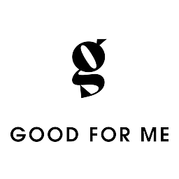 Goodforme Logo