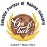 Goodluckbakerymachines Logo
