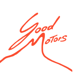 Good Motors agency Logo