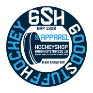 Good Stuff Hockey Logo
