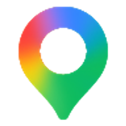 Googlemaps Logo