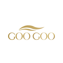 GOO GOO Hair Logo