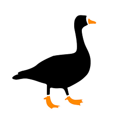 Goose & Gander Ltd Logo