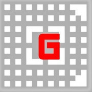 Gopon Ulrich Logo