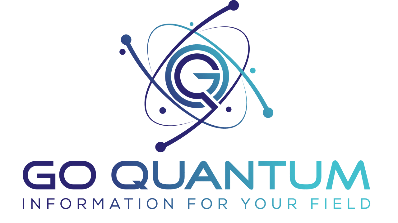 Goquantum Logo