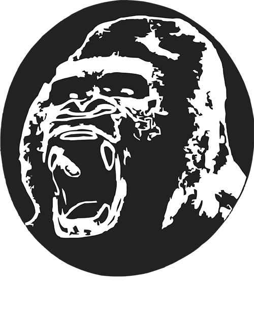 Gorillabar Logo