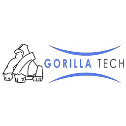 GORILLA TECH Logo